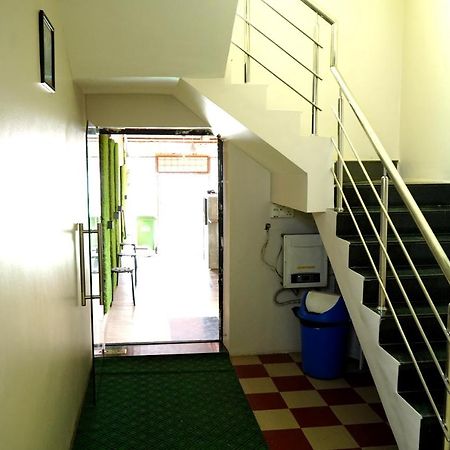Yuvraj Lodge Osmanabad Dış mekan fotoğraf