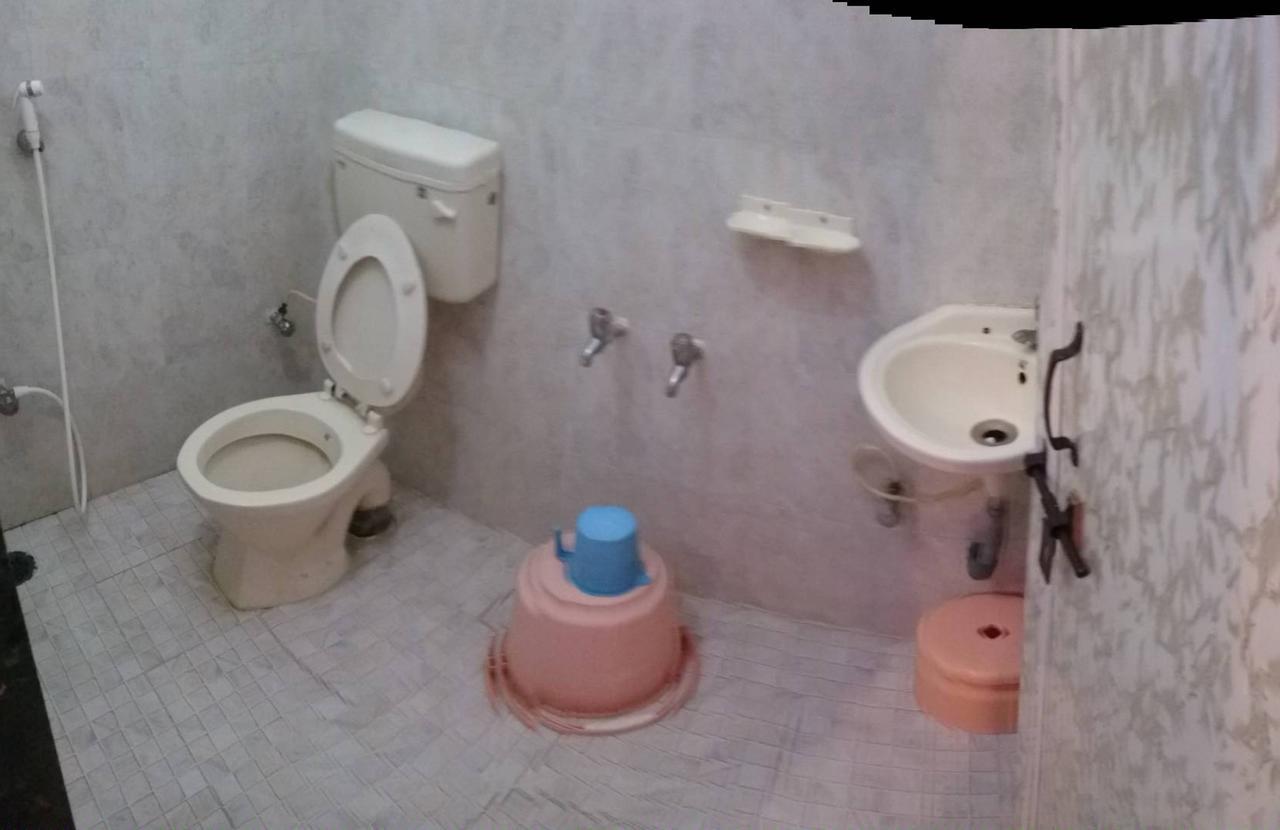Yuvraj Lodge Osmanabad Dış mekan fotoğraf
