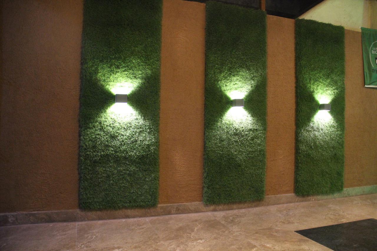 Yuvraj Lodge Osmanabad Dış mekan fotoğraf